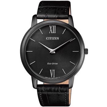 Citizen model AR1135-10E buy it at your Watch and Jewelery shop